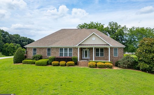 House in Talmo, Georgia, United States 1