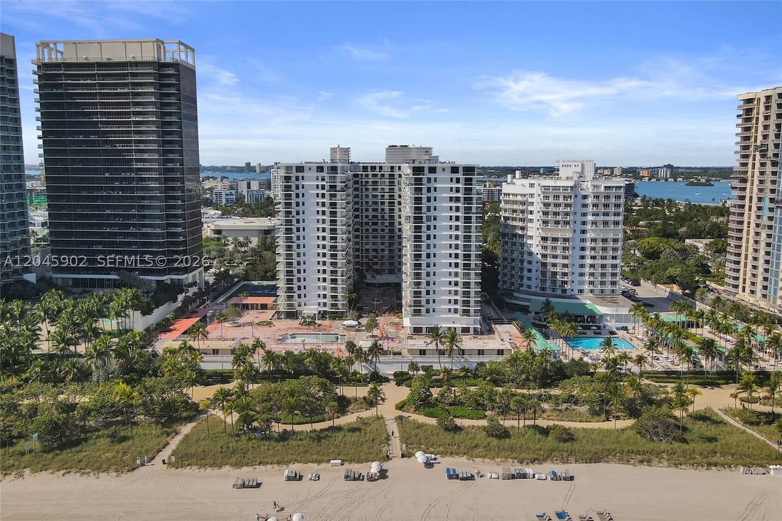 Condo in Bal Harbour, Florida, United States 4 - 18321789