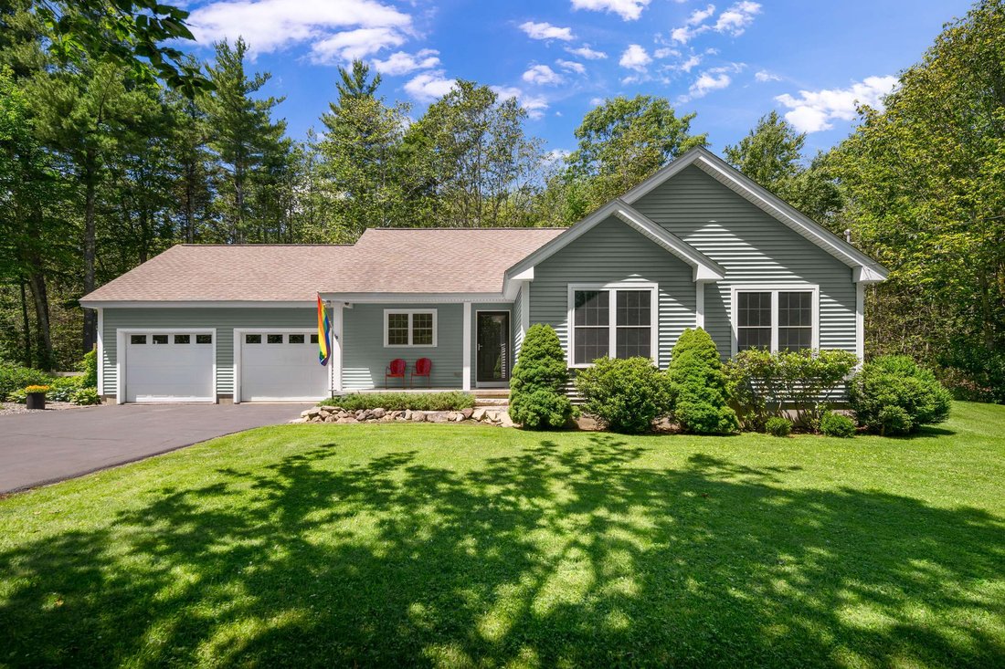 House in York, Maine, United States 1 - 18320234