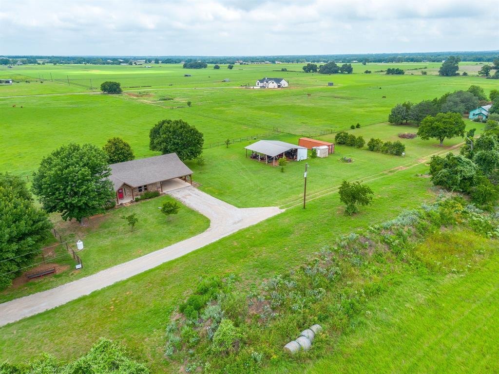 House in Lipan, Texas, United States 4 - 18318259