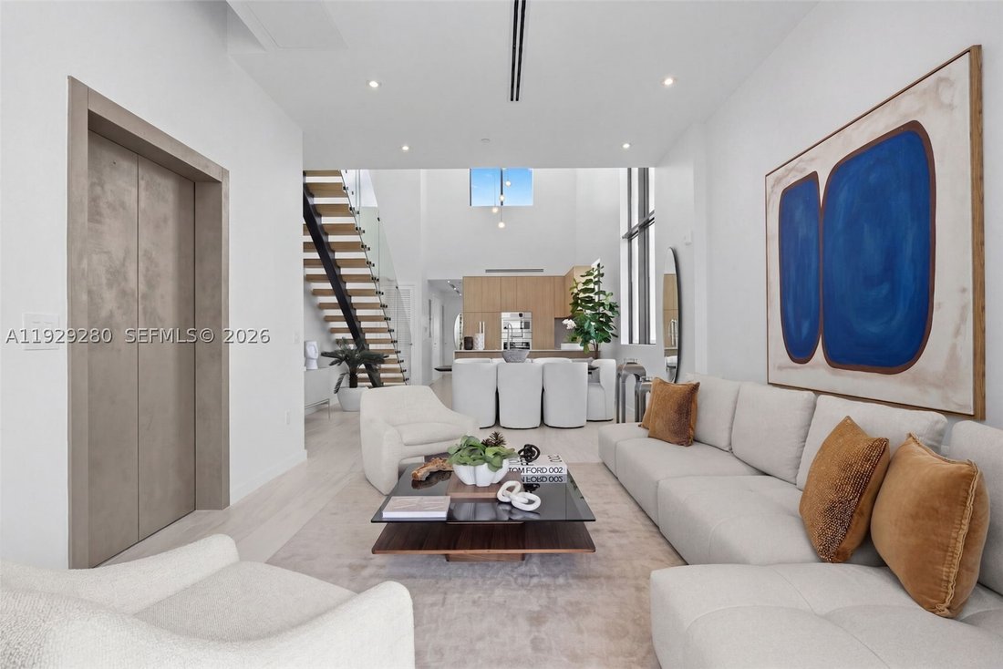 Condo in Miami Beach, Florida, United States 4 - 16835416