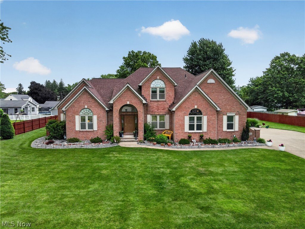 House in Conneaut, Ohio, United States 1 - 18321016