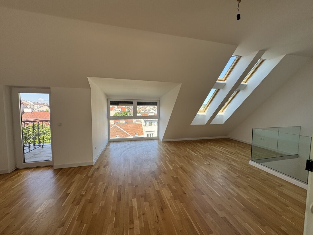 Apartment in Vienna, Wien, Austria 1 - 18320177