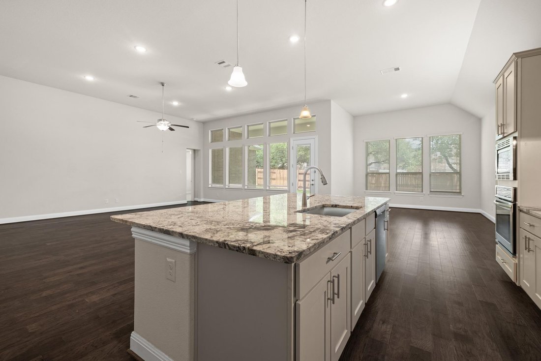 House in Georgetown, Texas, United States 2 - 18321597