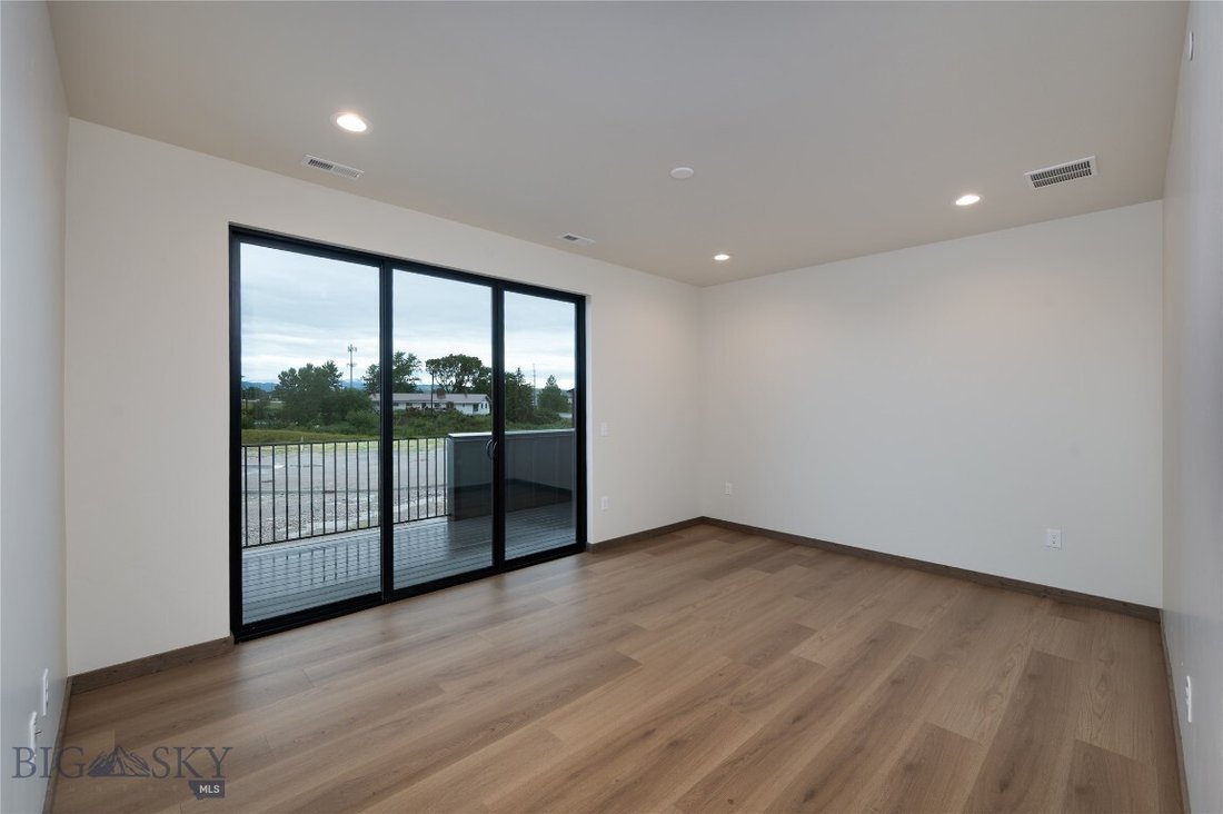 Condo in Bozeman, Montana, United States 4 - 16948781