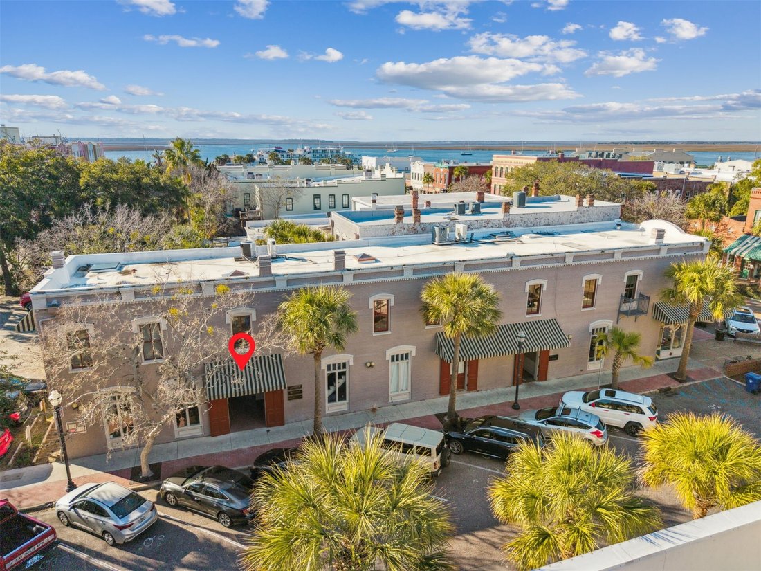 Condo in Fernandina Beach, Florida, United States 3 - 18321358