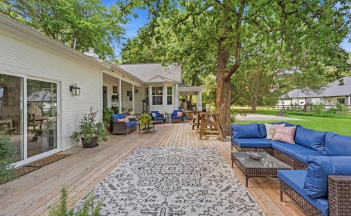 Casa en Magnolia, Texas, Estados Unidos 1