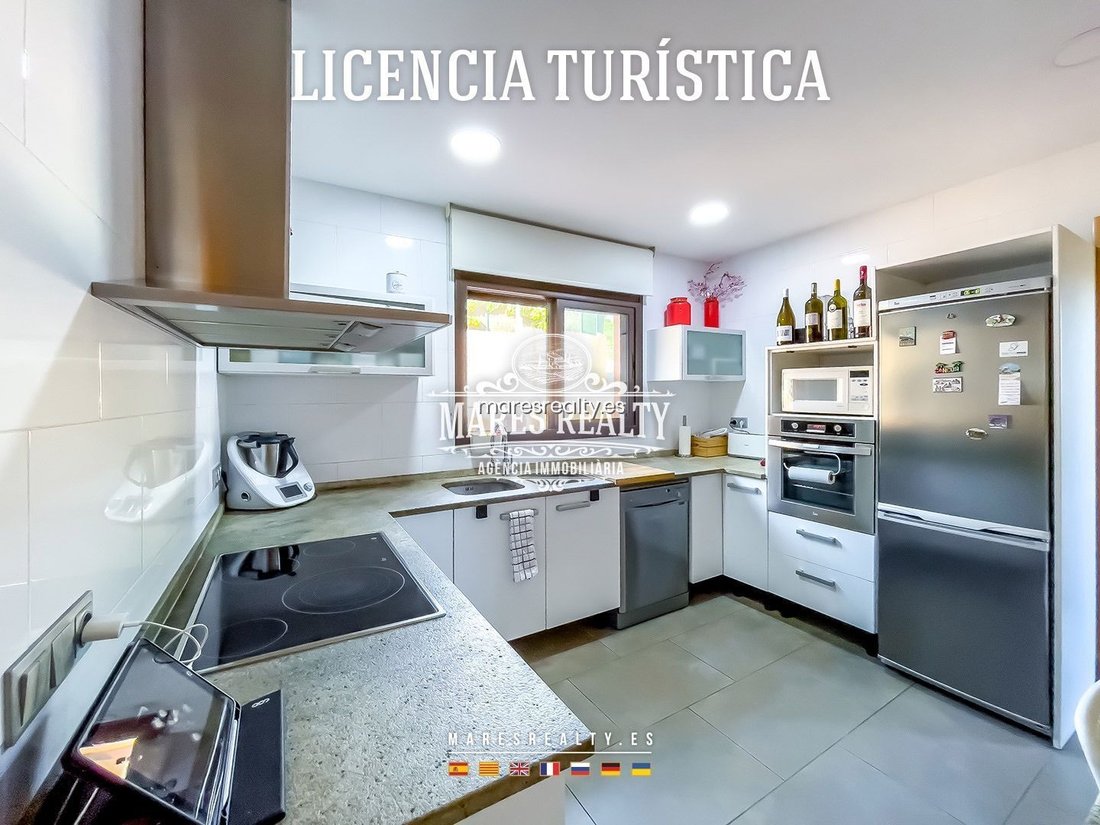 House in Lloret de Mar, Catalonia, Spain 3 - 18319462