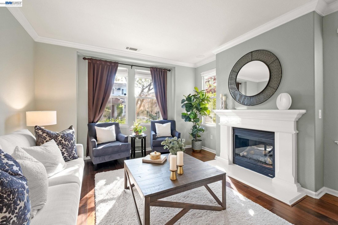 House in San Ramon, California, United States 5 - 18322092