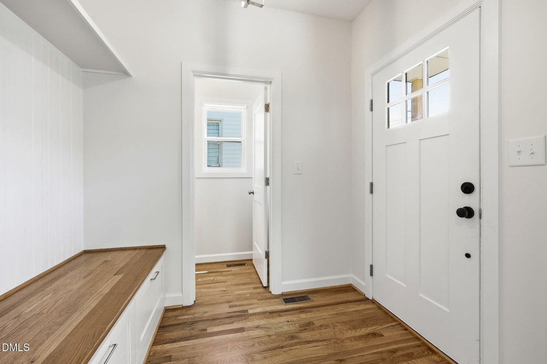 House in Durham, North Carolina, United States 4 - 18229946
