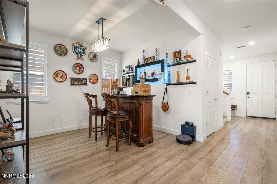 House in Sparks, Nevada, United States 2 - 18321561