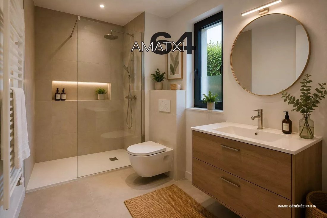 Apartment in Anglet, Nouvelle-Aquitaine, France 5 - 18320013