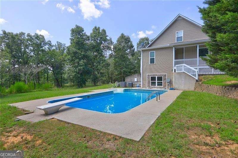House in Aragon, Georgia, United States 3 - 18319250