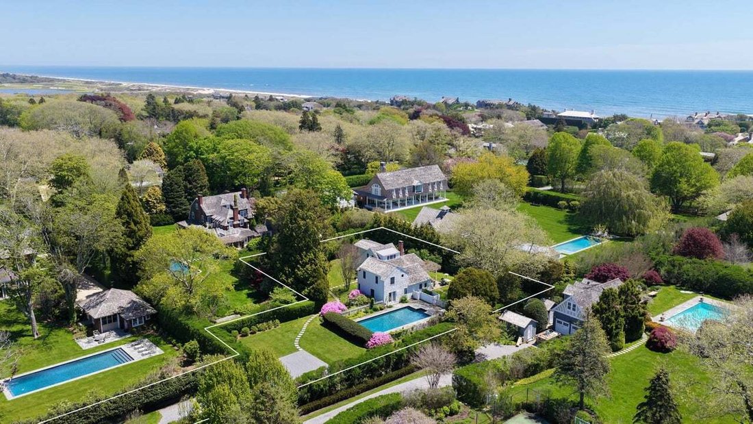 East Hampton, New York, United States 1 - 17544677
