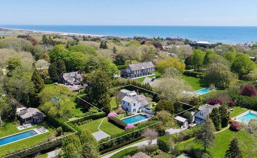 East Hampton, New York, Stati Uniti 1