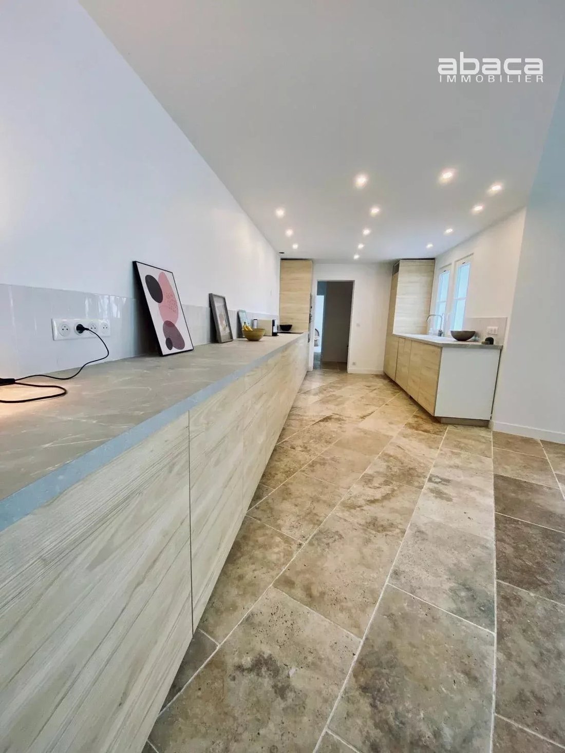 House in Saint-Clement-des-Baleines, Nouvelle-Aquitaine, France 3 - 18319701