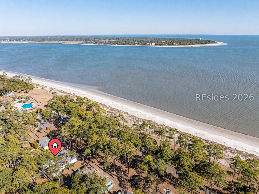 House in Daufuskie Island, South Carolina, United States 1 - 17793587