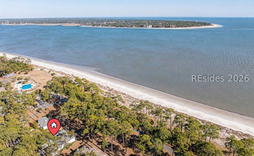 House in Daufuskie Island, South Carolina, United States 1
