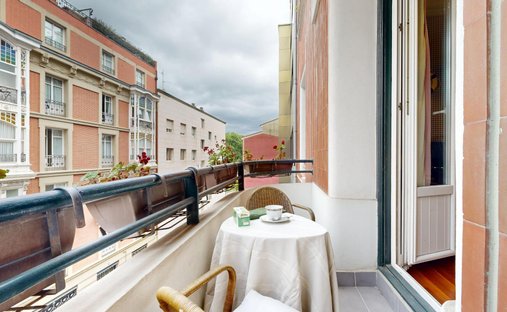 Appartement à Abando, Bilbao, Espagne 1