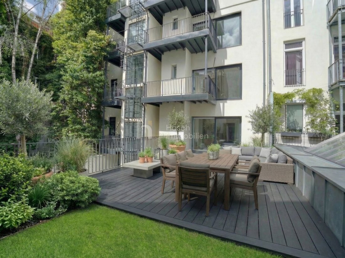 Apartment in Vienna, Wien, Austria 1 - 17030192
