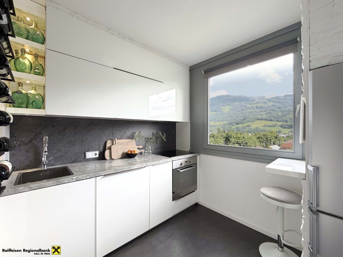 Penthouse in Hall in Tirol, Tyrol, Austria 4 - 18320208