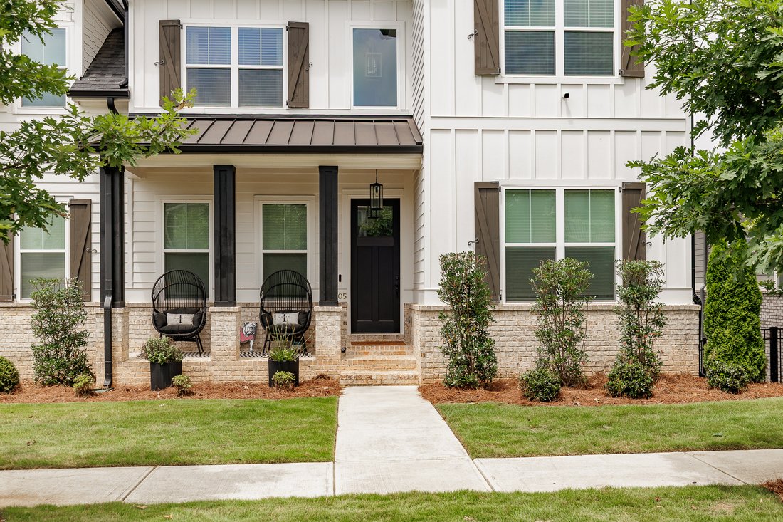 House in Athens, Georgia, United States 5 - 17398503