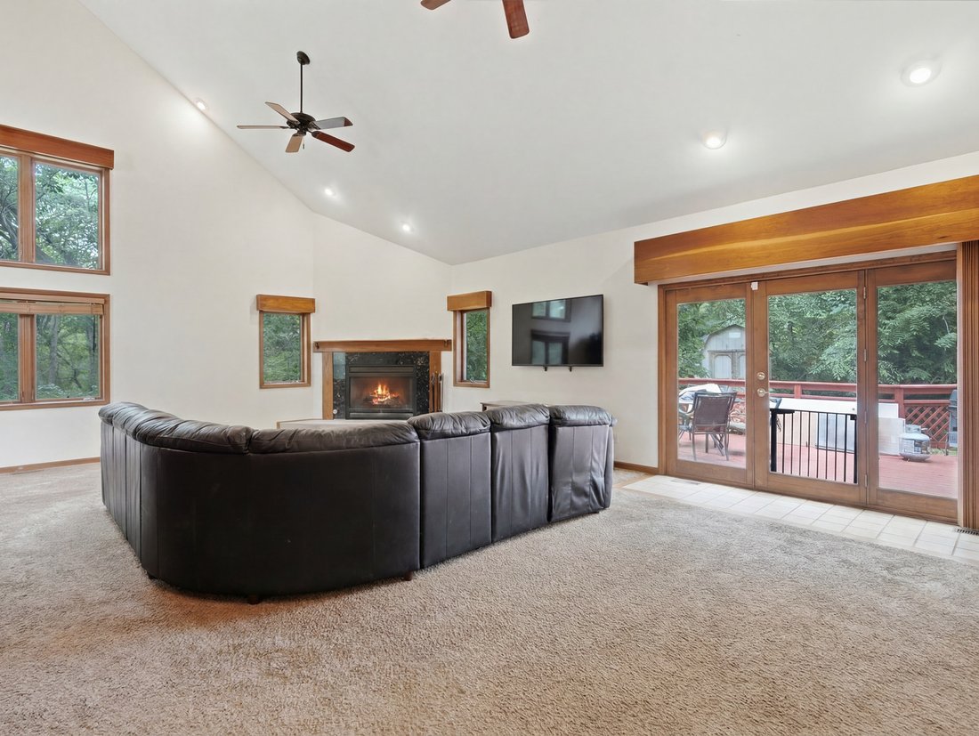 House in Plano, Illinois, United States 5 - 18322316