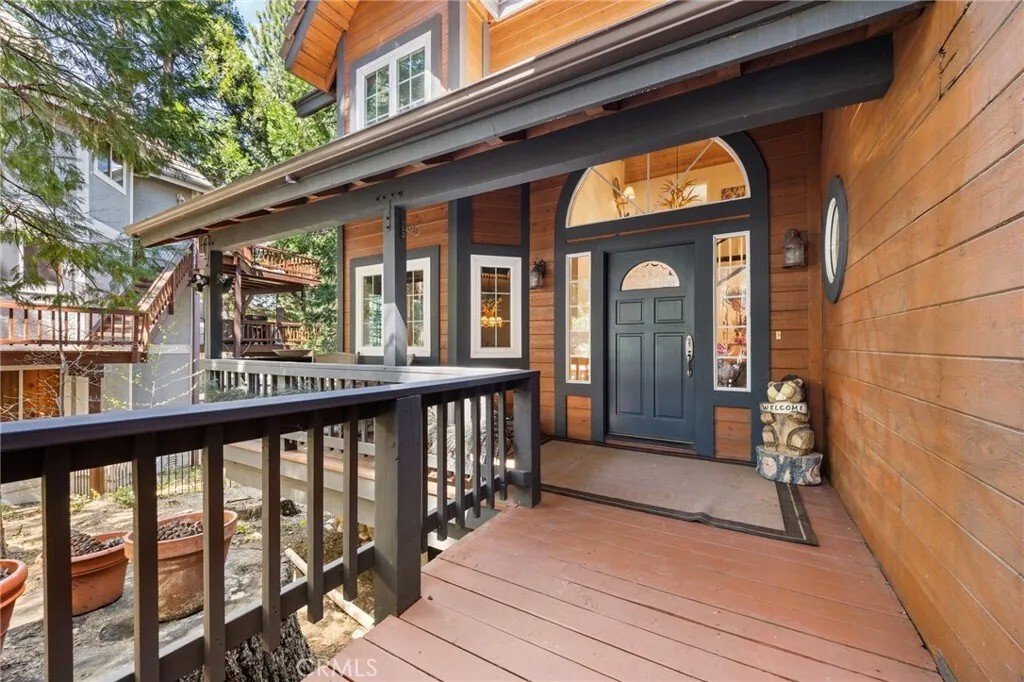 House in Lake Arrowhead, California, United States 2 - 17537147