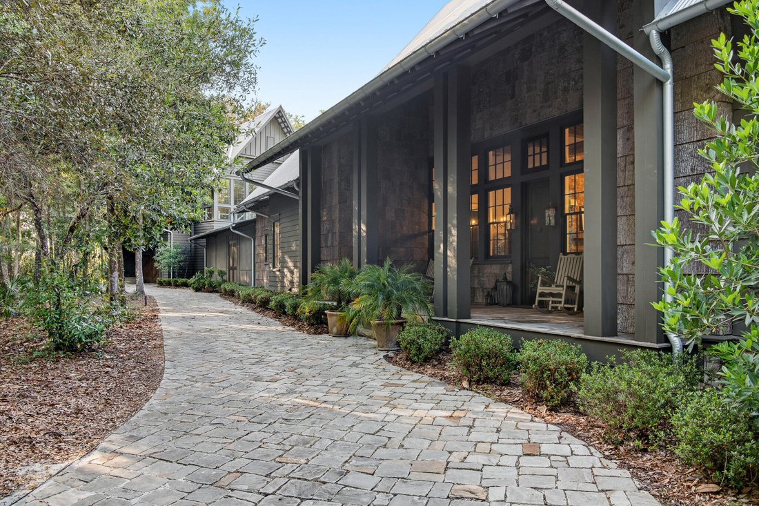 House in Santa Rosa Beach, Florida, United States 4 - 18321872