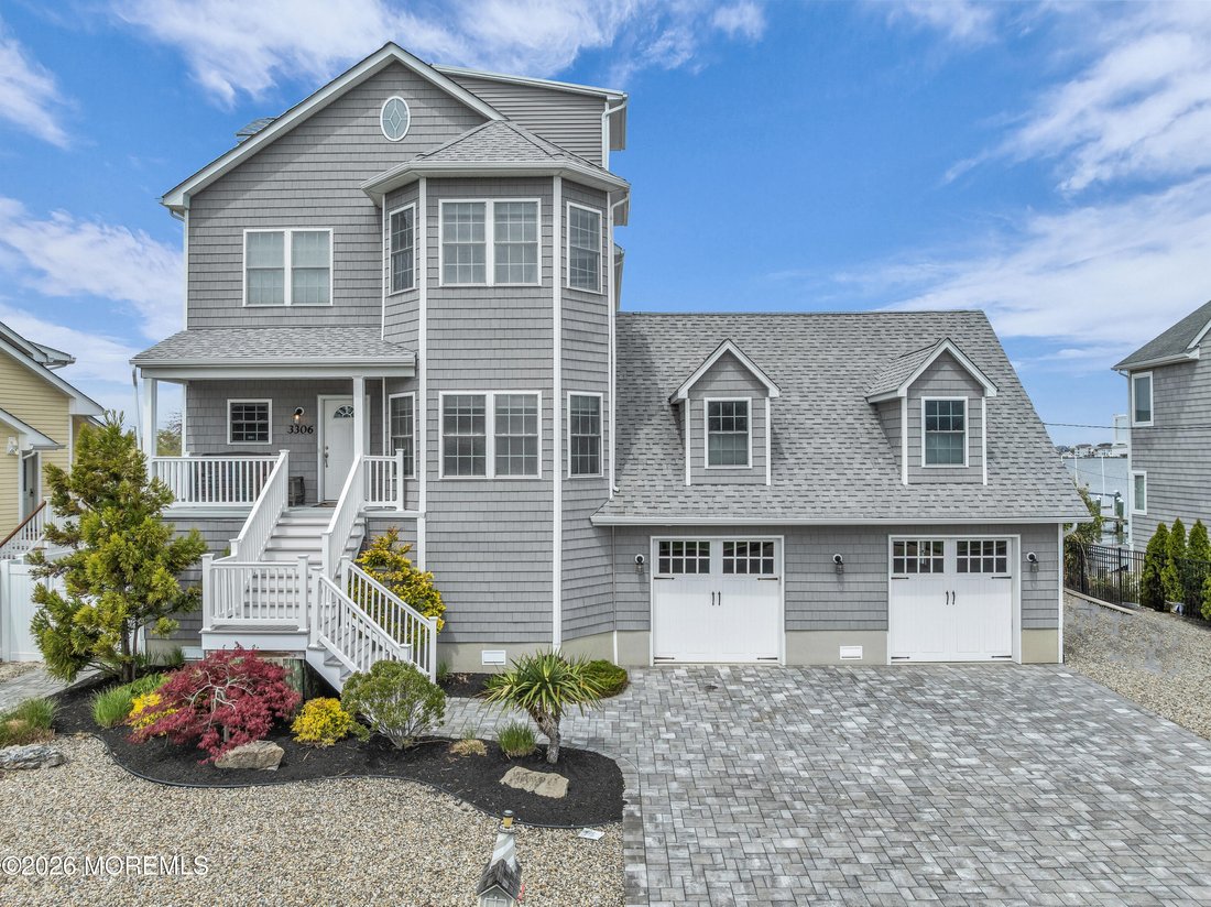 House in Toms River, New Jersey, United States 5 - 18322352