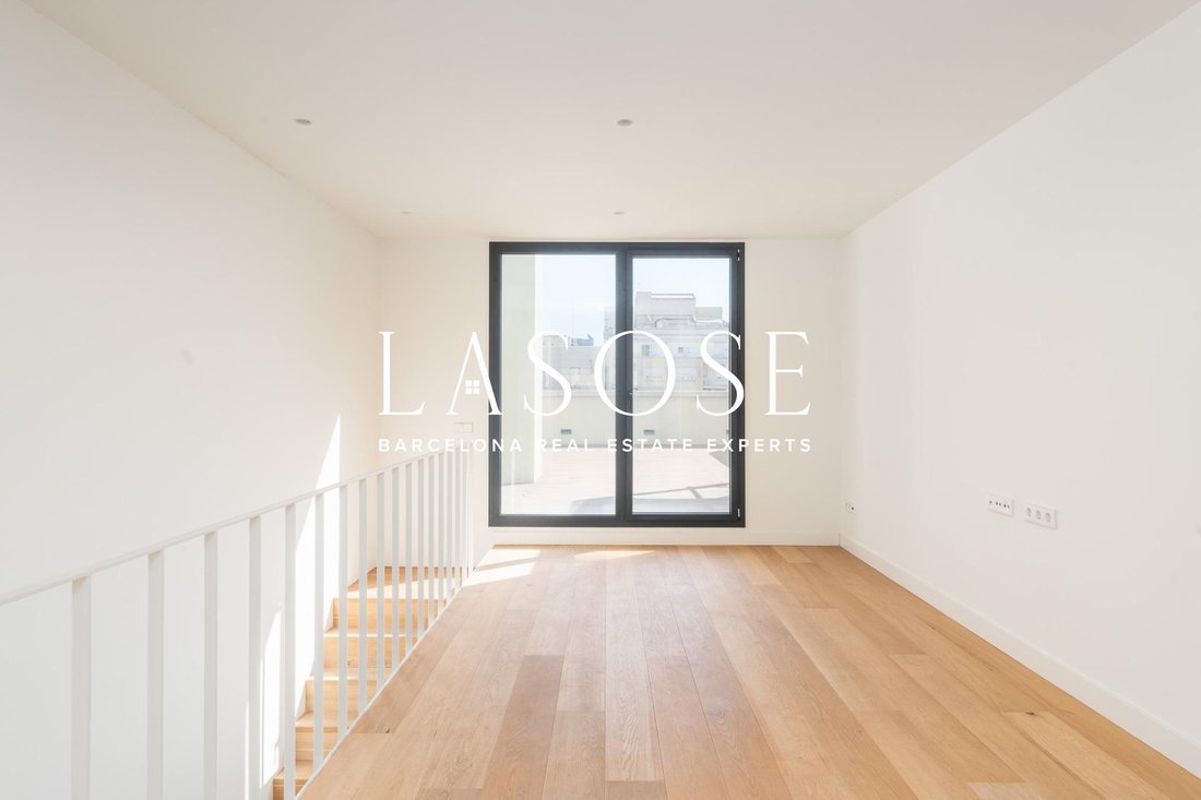 Apartment in Eixample, Barcelona, Spain 4 - 18319588