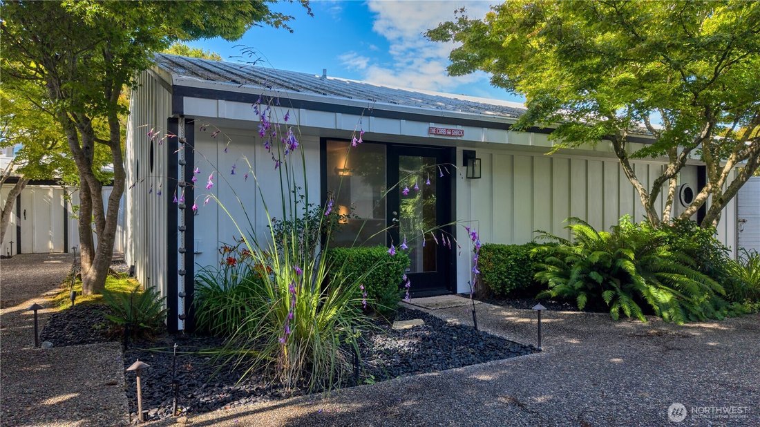 House in Point Roberts, Washington, United States 4 - 18317794
