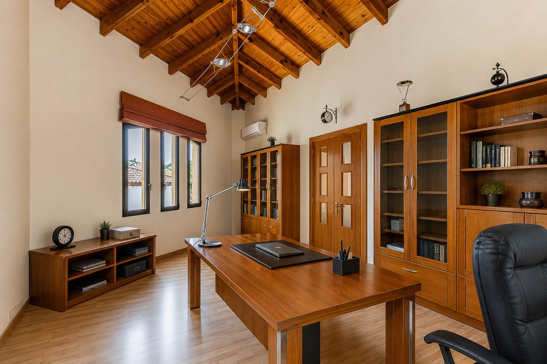House in Argentona, Catalonia, Spain 2 - 18321359
