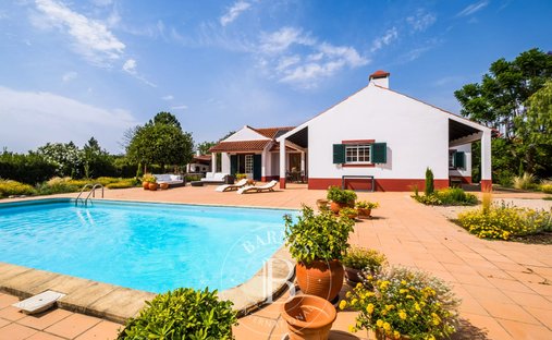 Casa a Cidade de Santarem, Distretto di Santarém, Portogallo 1
