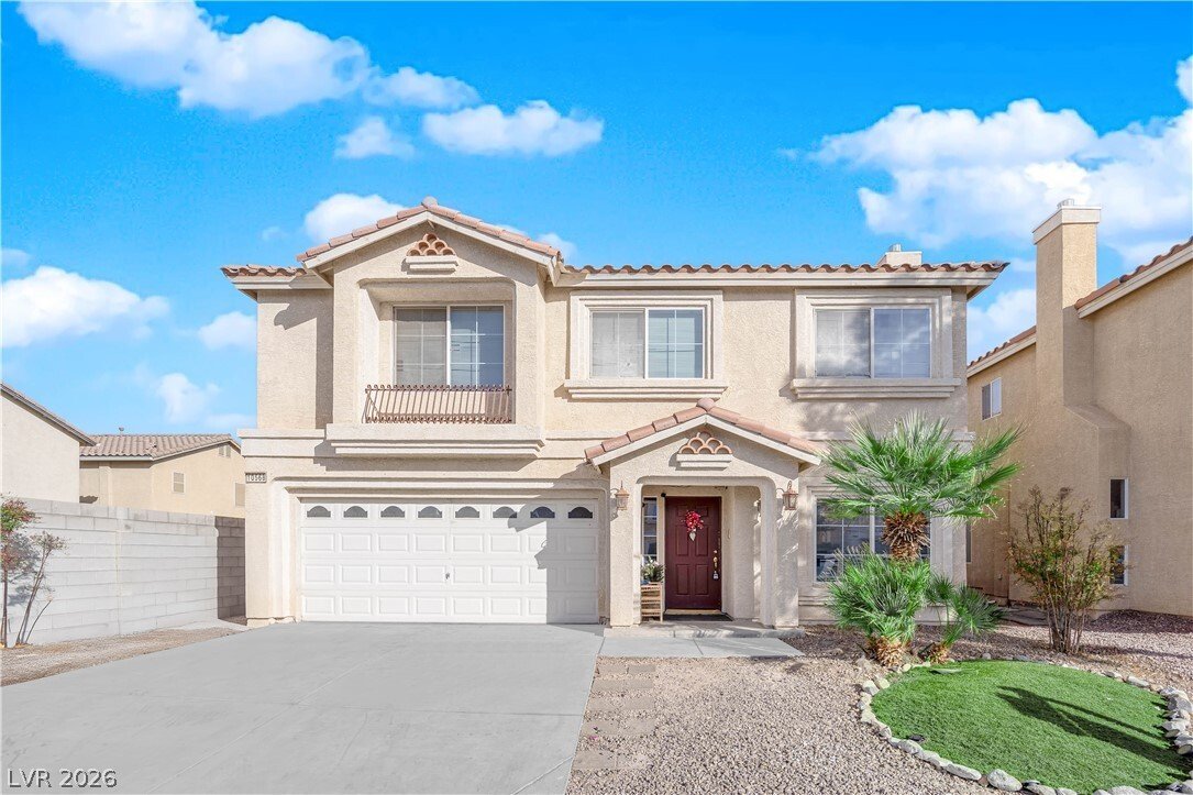 House in Las Vegas, Nevada, United States 1 - 18318182