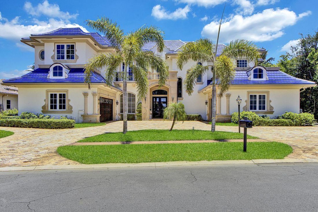 House in Boca Raton, Florida, United States 1 - 17559945