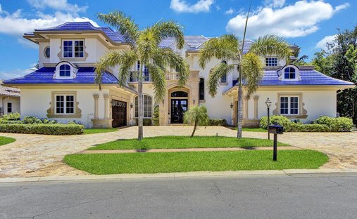 House in Boca Raton, Florida, United States 1
