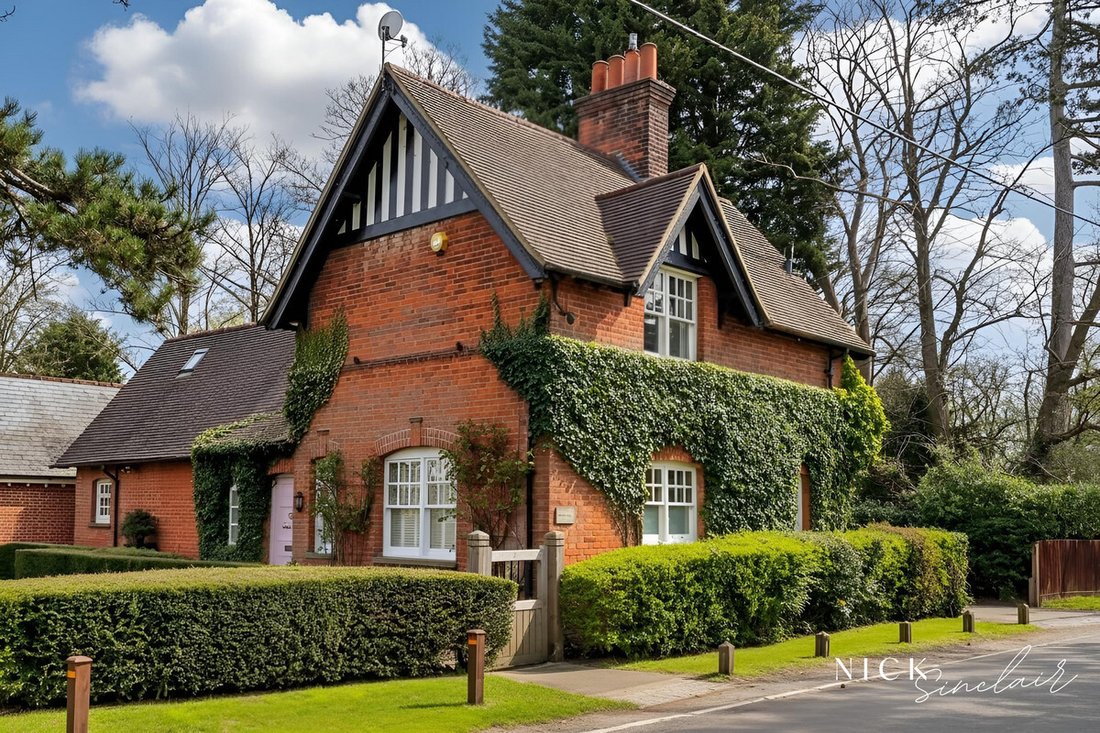 Maison à Fryerning, Brentwood, Angleterre 3 - 18323137