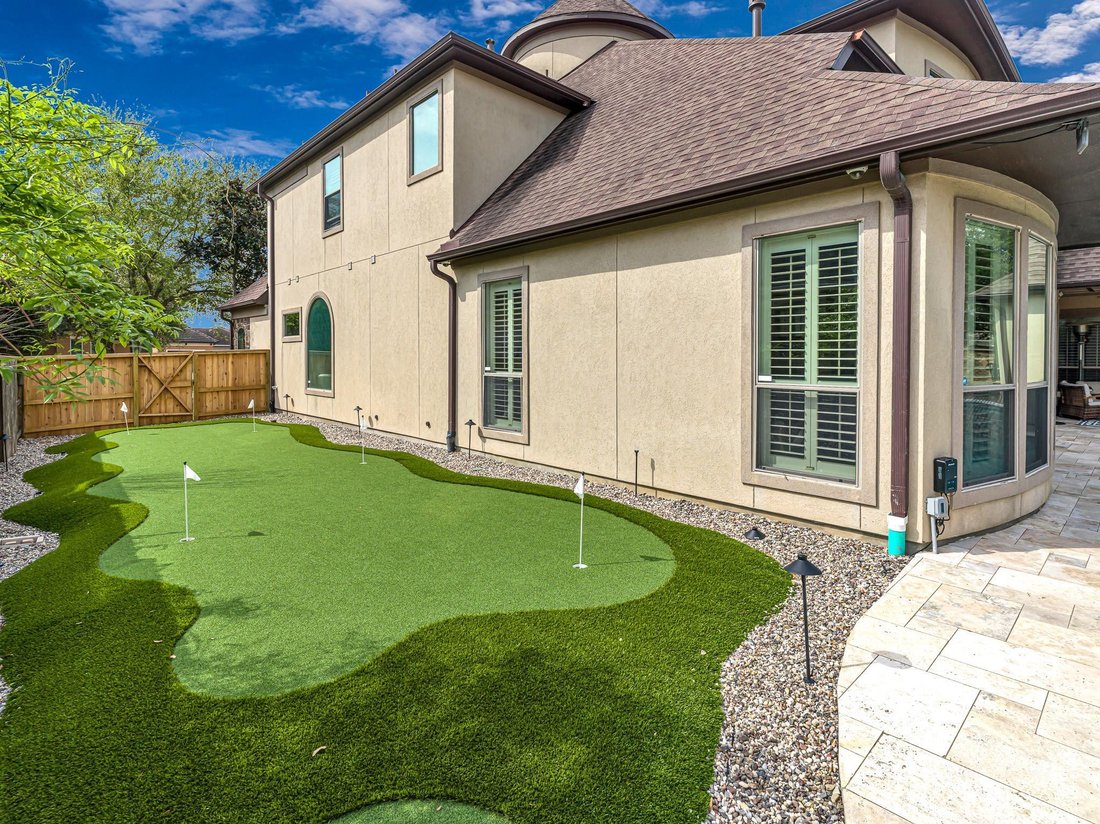 House in Katy, Texas, United States 5 - 18322651