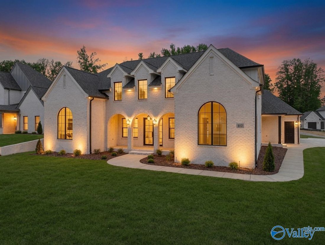 House in Harvest, Alabama, United States 1 - 17681259