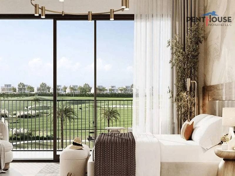 Townhouse in Damac Hills 2, Dubai, United Arab Emirates 5 - 18319589