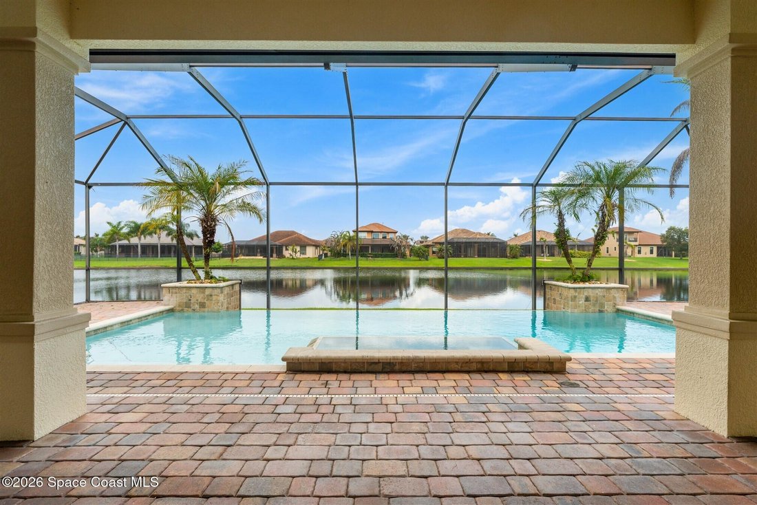 House in Melbourne, Florida, United States 1 - 18321849