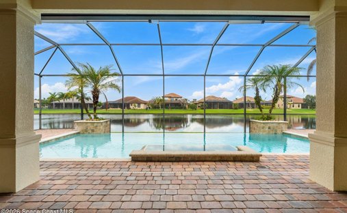 House in Melbourne, Florida, United States 1