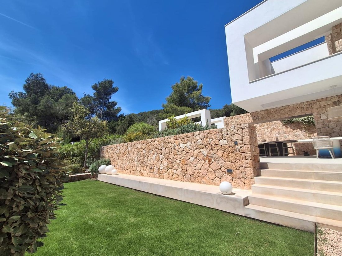 Villa in Roca Llisa, Santa Eularia des Riu, Balearic Islands 5 - 17984417