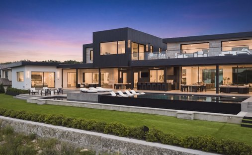 Haus in Bee Cave, Texas, Vereinigte Staaten 1
