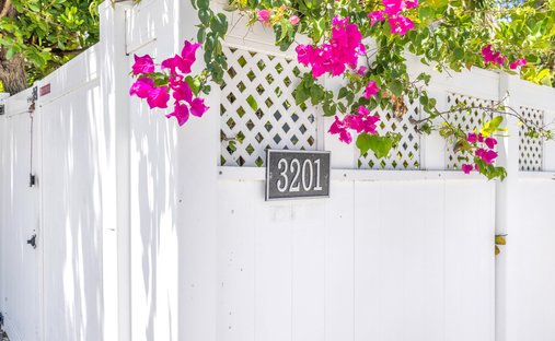 House in Key West, Florida, United States 1