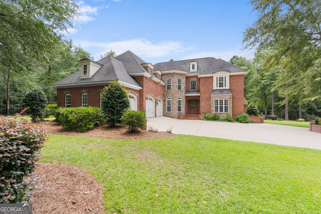 House in Statesboro, Georgia, United States 4 - 18319257