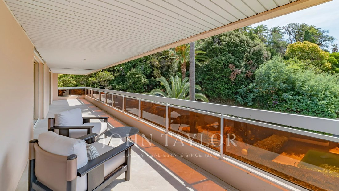 Appartement à La Californie, Cannes, France 2 - 18319999