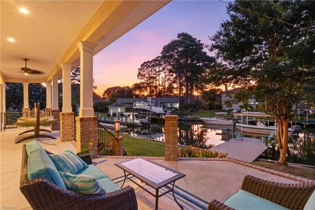 House in Virginia Beach, Virginia, United States 2 - 18321502
