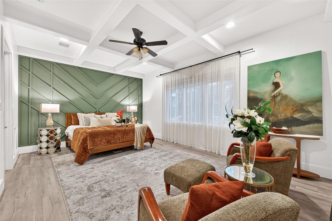 House in Houston, Texas, United States 4 - 18322643